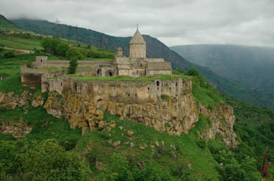 Vorderasien, Armenien, Kaukasus-Gebirge: Erlebnis- und Wanderreise im Land der Aprikosen